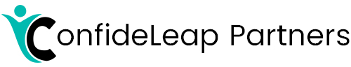 Confideleap Partners logo