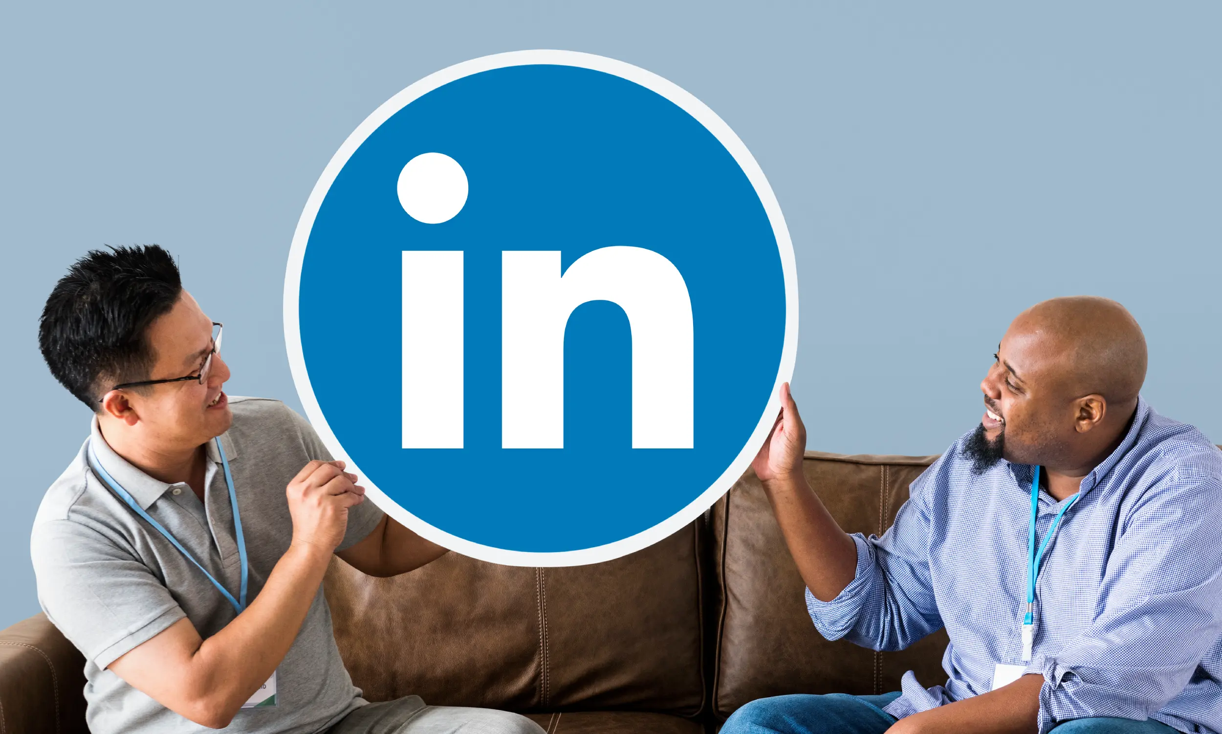 Best Practices for Using LinkedIn for IR